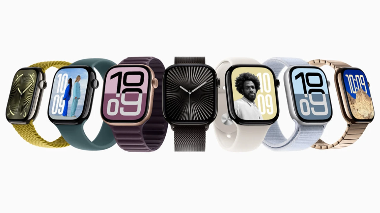 Apple Watch Series 10