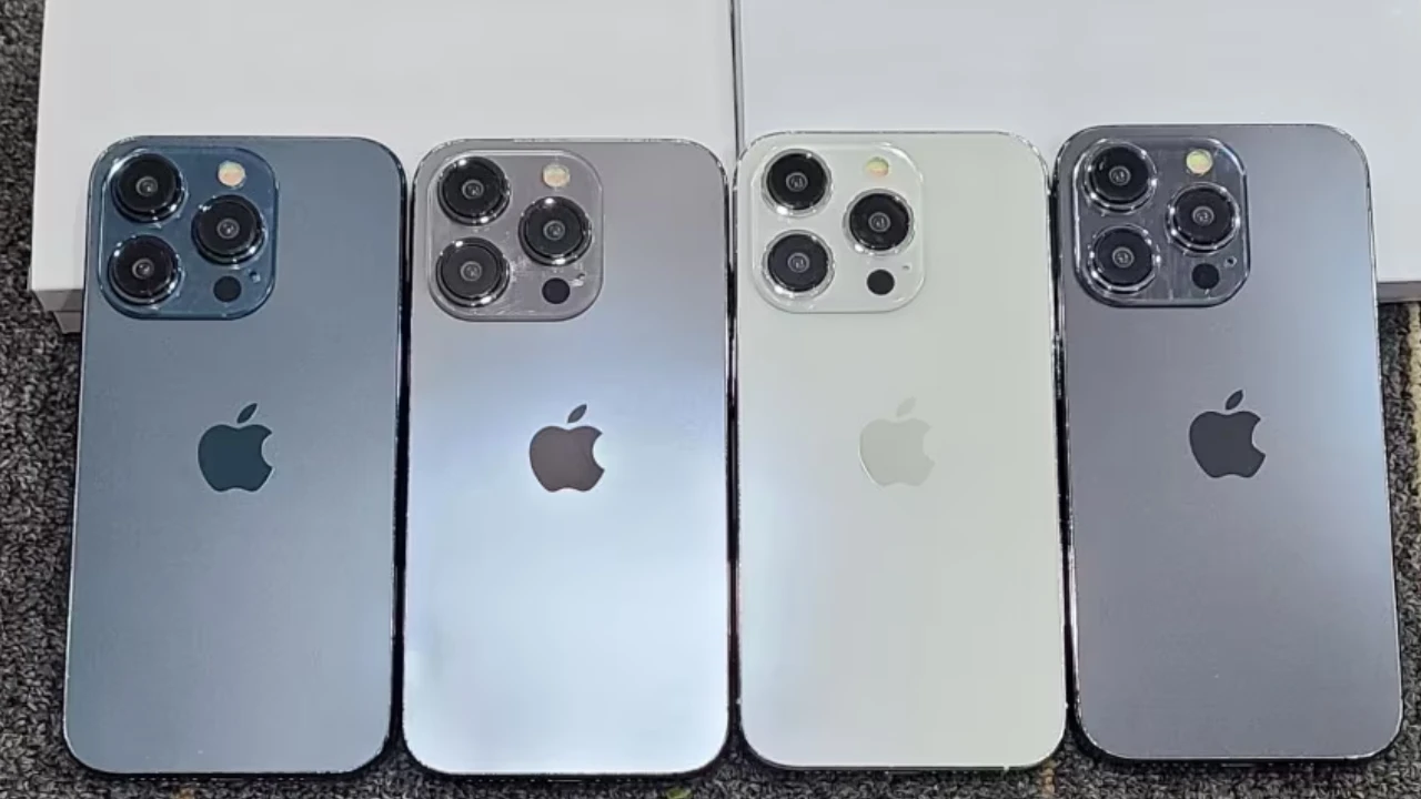 Apple iPhone 15 Price