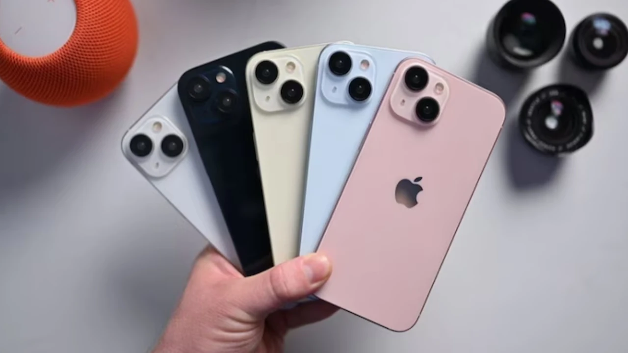 Apple iPhone 15 Price