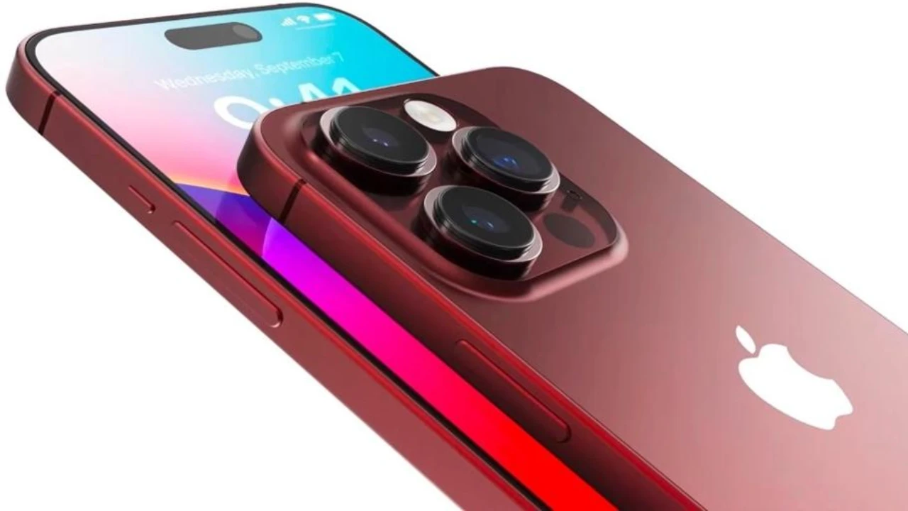 Apple iPhone 15 Price