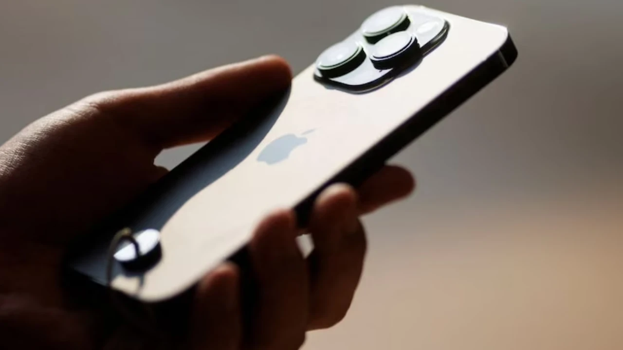 Apple iPhone 15 Price
