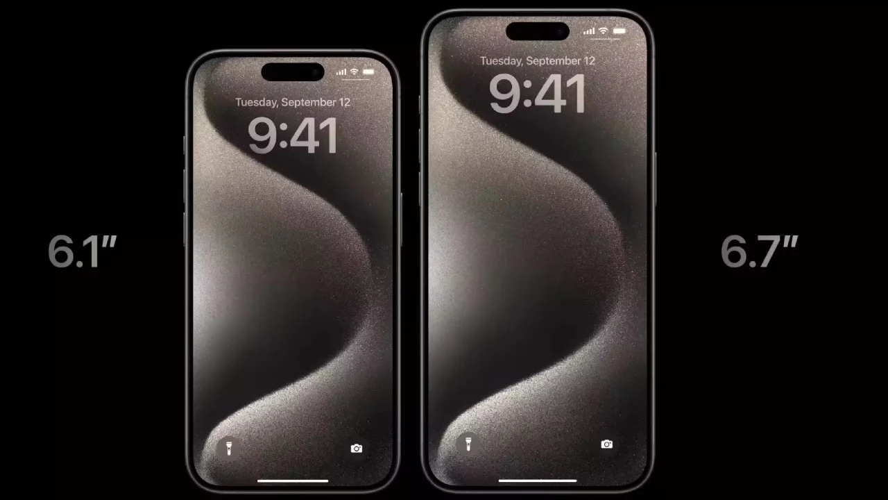 Apple iPhone 15 Price