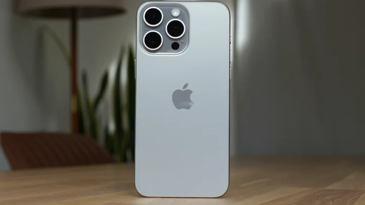 Apple iPhone 15 Price