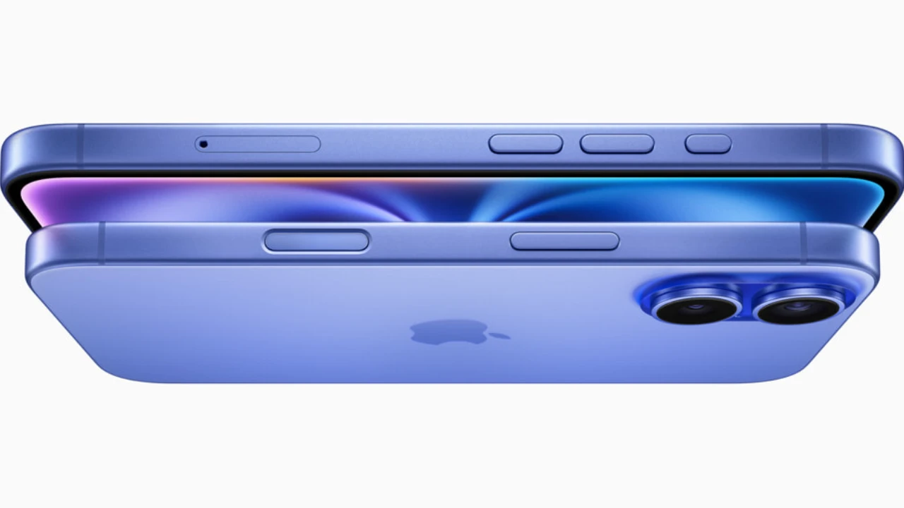 Apple iPhone 16 Price