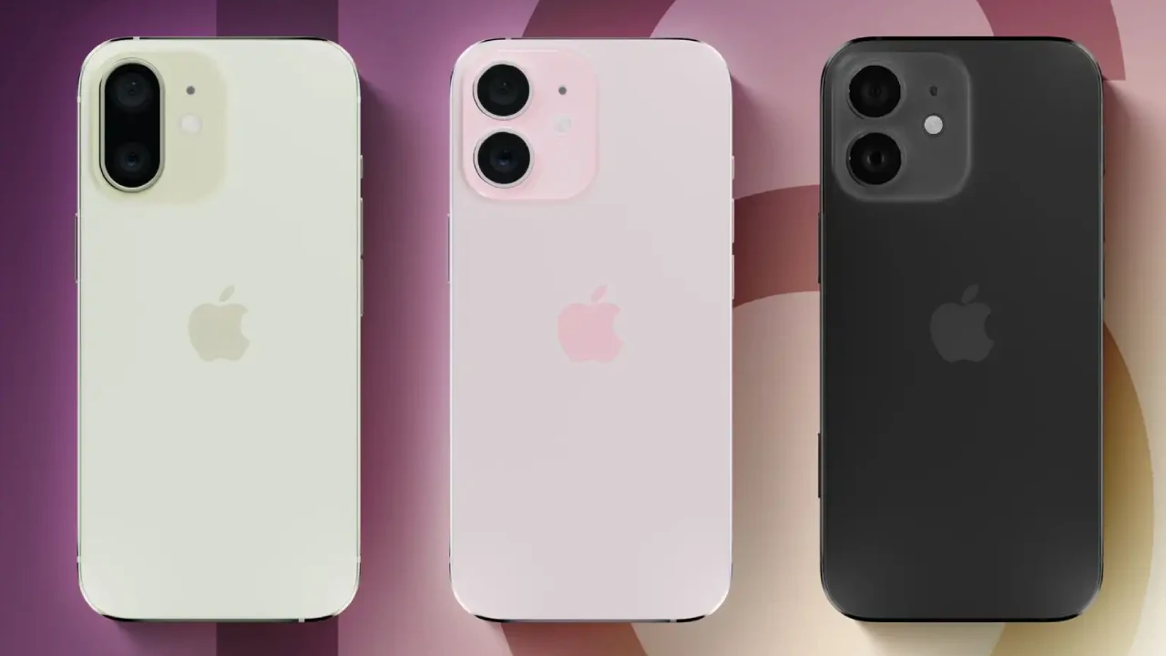 Apple iPhone 16 Price