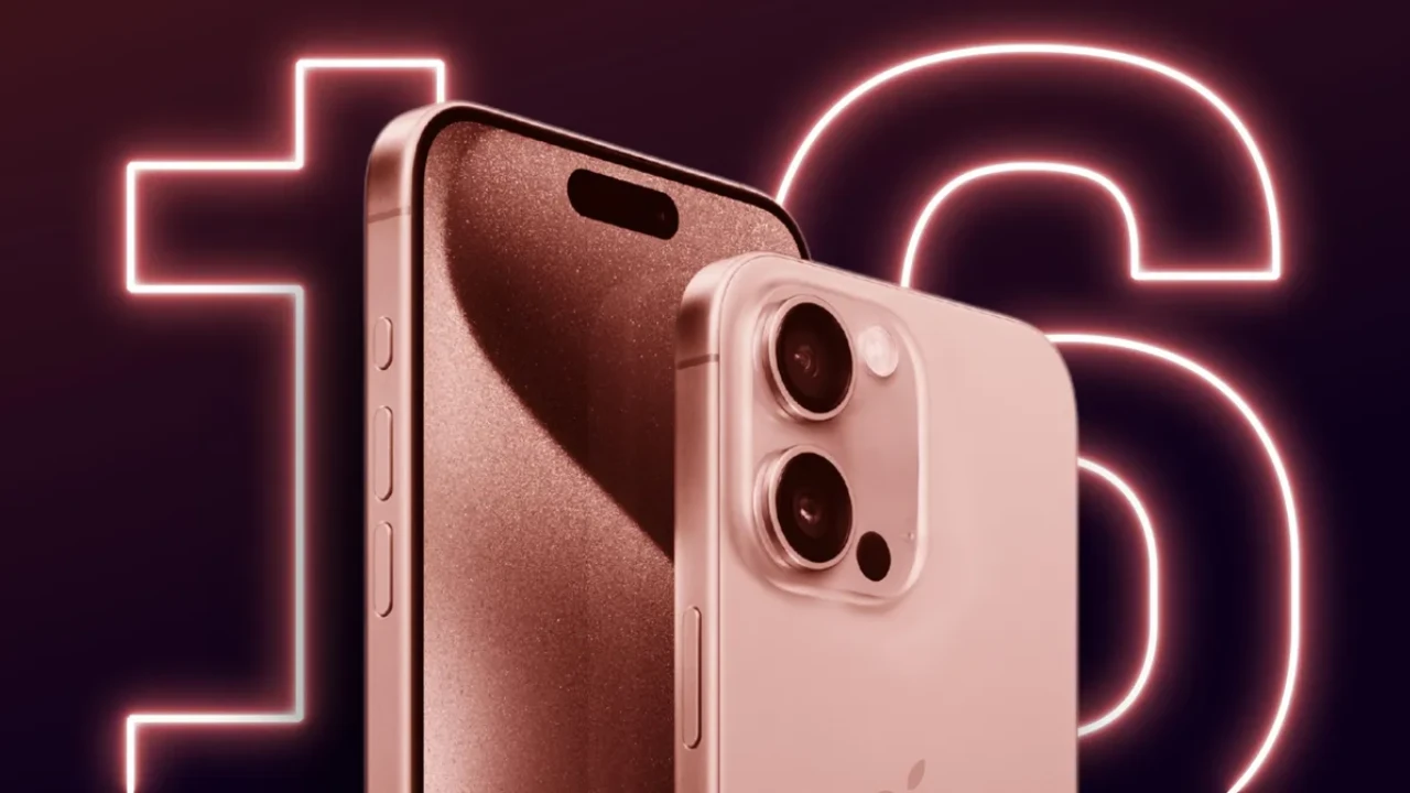 Apple iPhone 16 Price