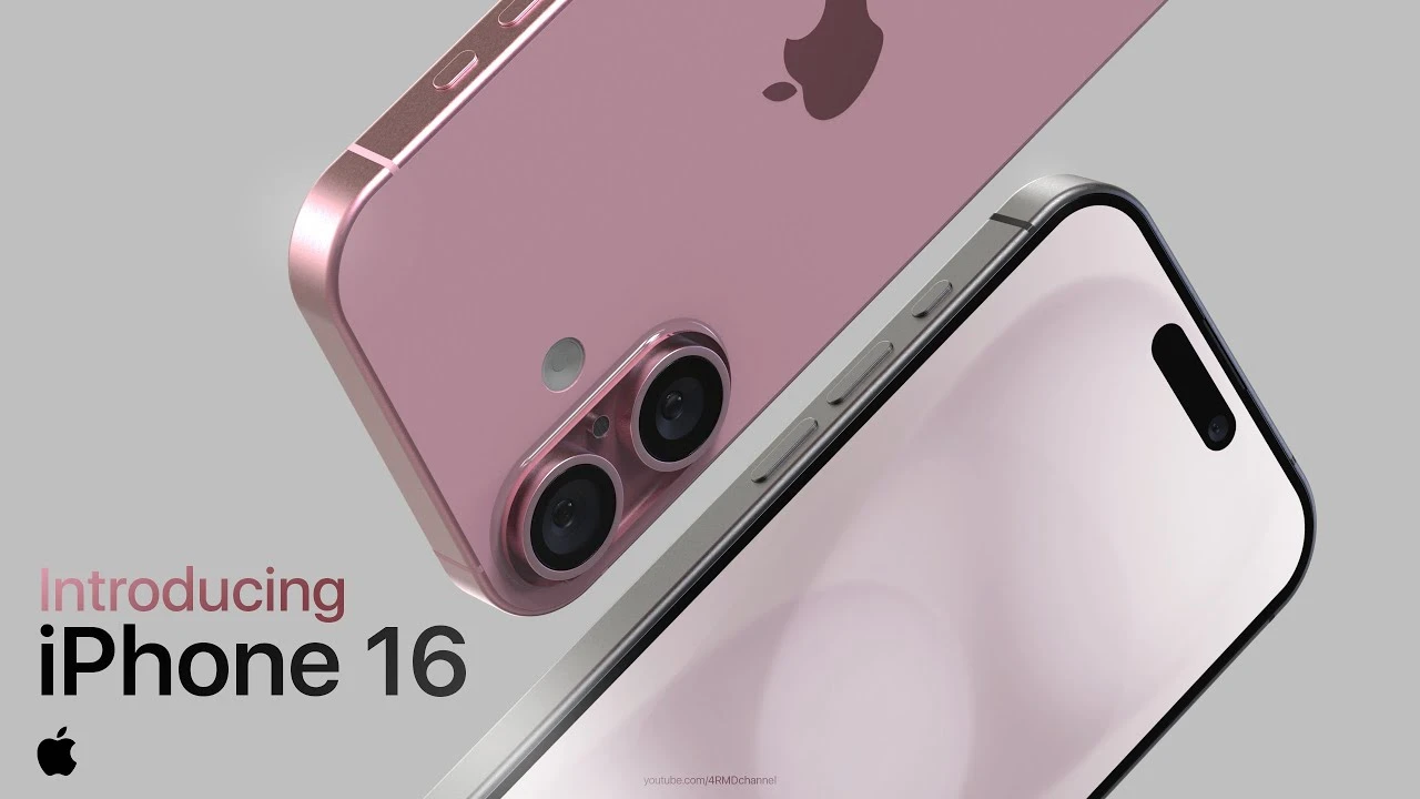 Apple iPhone 16 Price