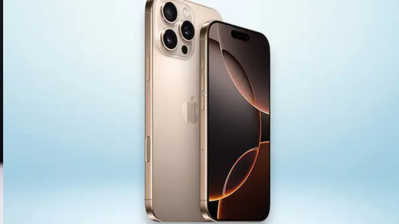 Apple iPhone 16 Price