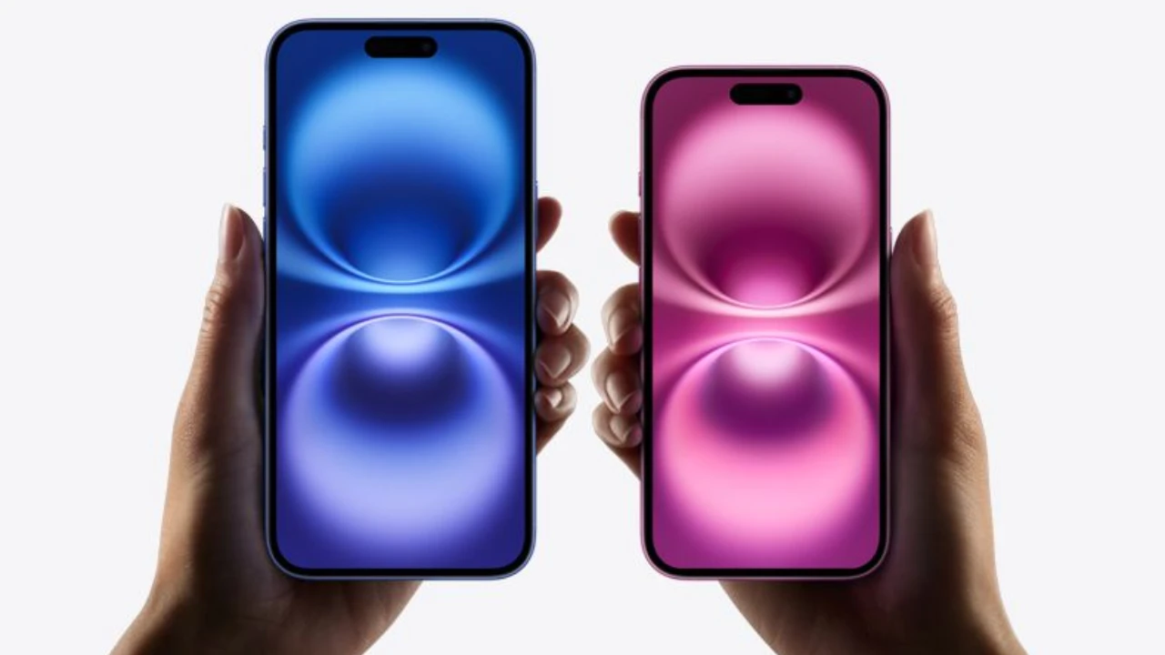Apple iPhone 16 Price