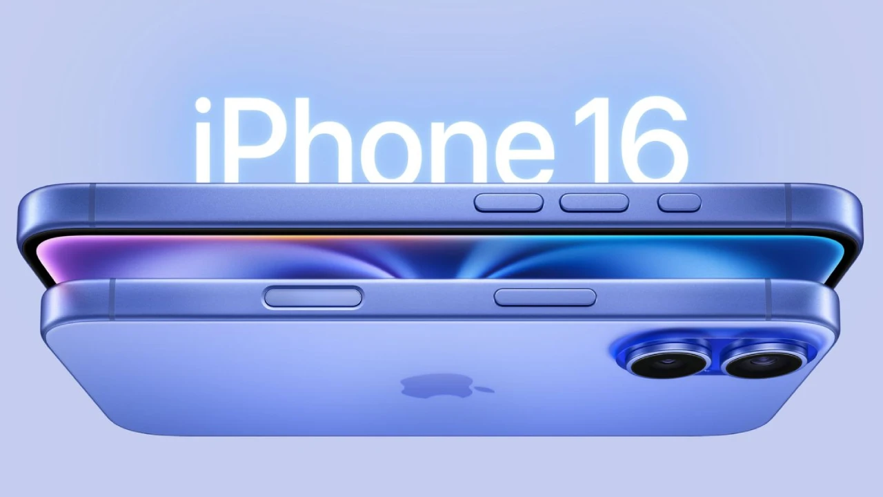 Apple iPhone 16 Price