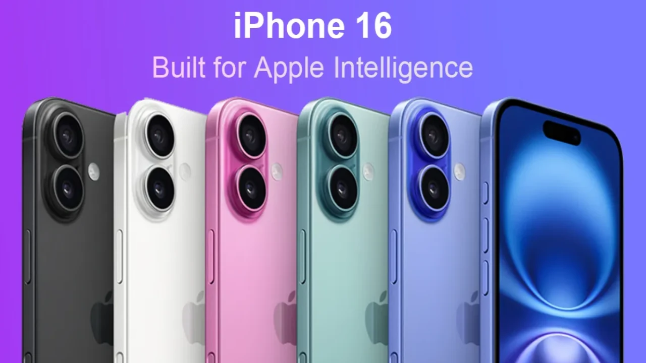 Apple iPhone 16 Price