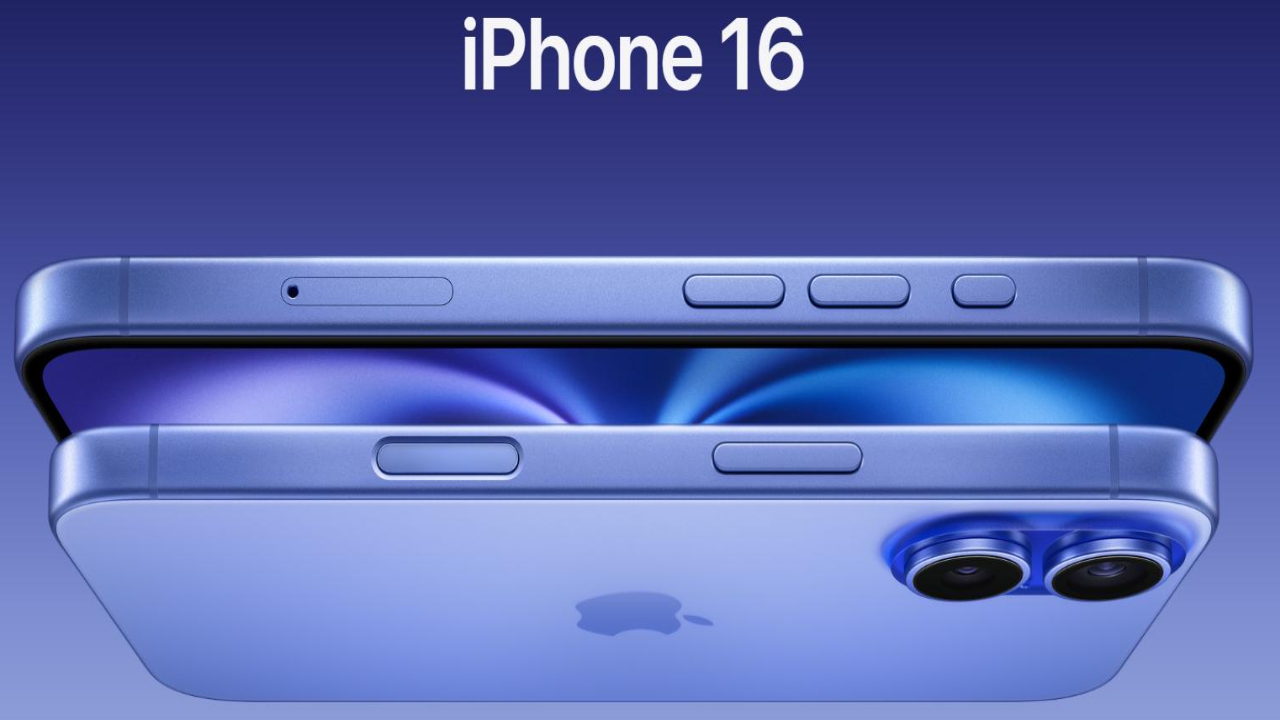Apple iPhone 16 Price : ఐఫోన్ ప్రియులకు పండగే.. ఫ్లిప్కార్ట్లో ఐఫోన్ 16పై మైండ్ బ్లోయింగ్ డిస్కౌంట్.. కొంటే ఇప్పుడే కొనేసుకోండి! Apple iPhone 16 Price : ఐఫోన్ ప్రియులకు పండగే.. ఫ్లిప్కార్ట్లో ఐఫోన్ 16పై మైండ్ బ్లోయింగ్ డిస్కౌంట్.. కొంటే ఇప్పుడే కొనేసుకోండి!