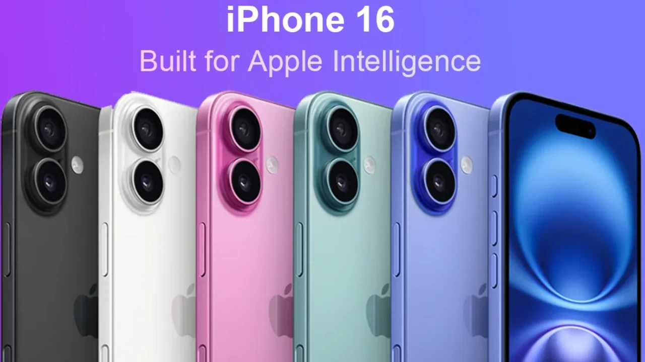 Apple iPhone 16 Price