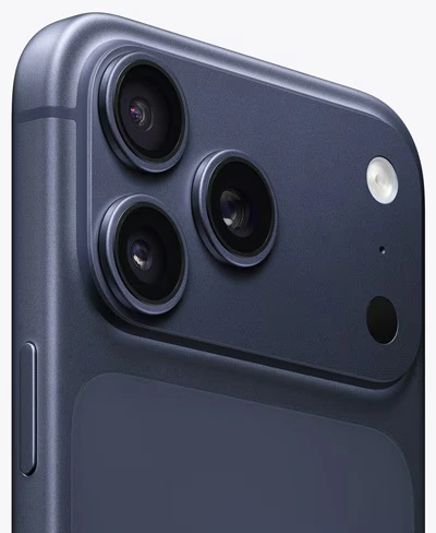 iPhone 17 Pro price drop