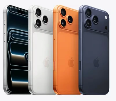 iPhone 17 Pro price drop