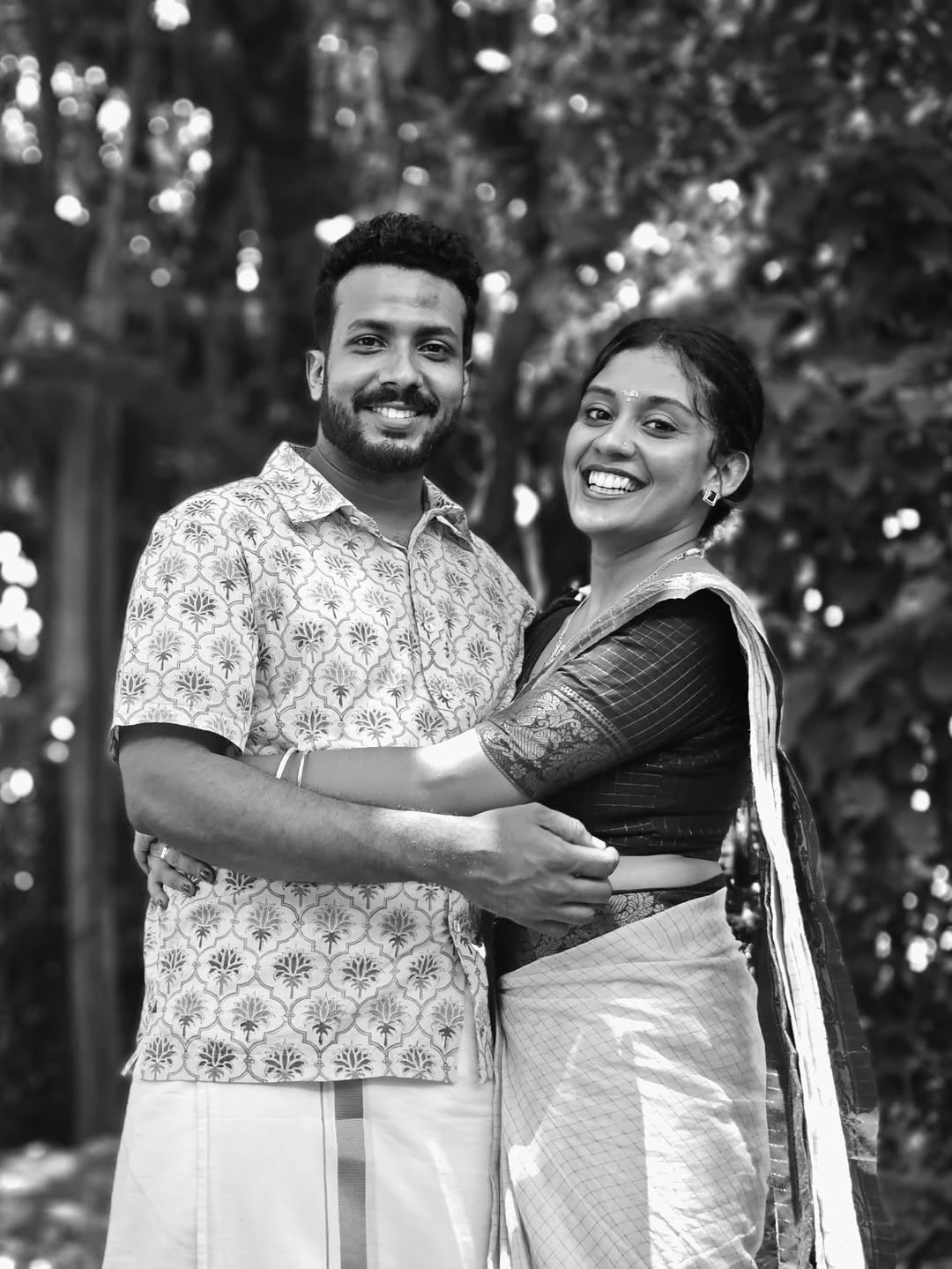 Singer Arya Dhayal Simple Register Marriage with her Lover