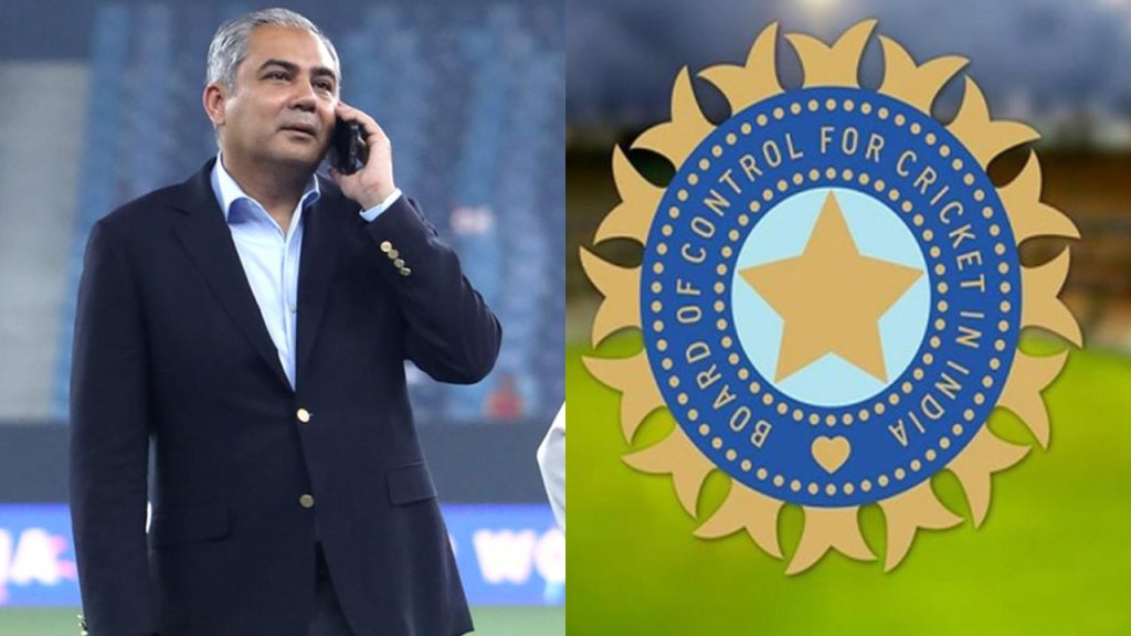 Asia Cup Trophy Row BCCI Fresh Warning To Mohsin Naqvi Over