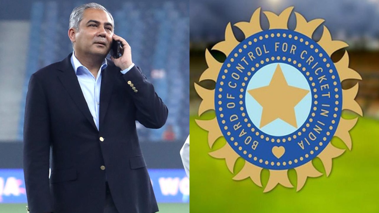 BCCI : ఆసియా కప్ ట్రోఫీ వివాదం.. నఖ్వీకి బీసీసీఐ వార్నింగ్.. BCCI : ఆసియా కప్ ట్రోఫీ వివాదం.. నఖ్వీకి బీసీసీఐ వార్నింగ్..