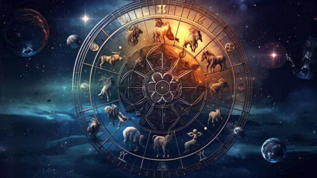 Astrology : దీపావళి రోజు నుంచి ఈ రాశుల వారిదే లక్కంతా.. పట్టిందల్లా బంగారమే.. ఇలా ఎందుకో తెలుసా.. ఆ యోగం కారణంగానే.. Astrology : దీపావళి రోజు నుంచి ఈ రాశుల వారిదే లక్కంతా.. పట్టిందల్లా బంగారమే.. ఇలా ఎందుకో తెలుసా.. ఆ యోగం కారణంగానే..