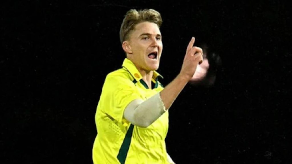 Australia A pacer Henry Thornton Hospitalised In Kanpur
