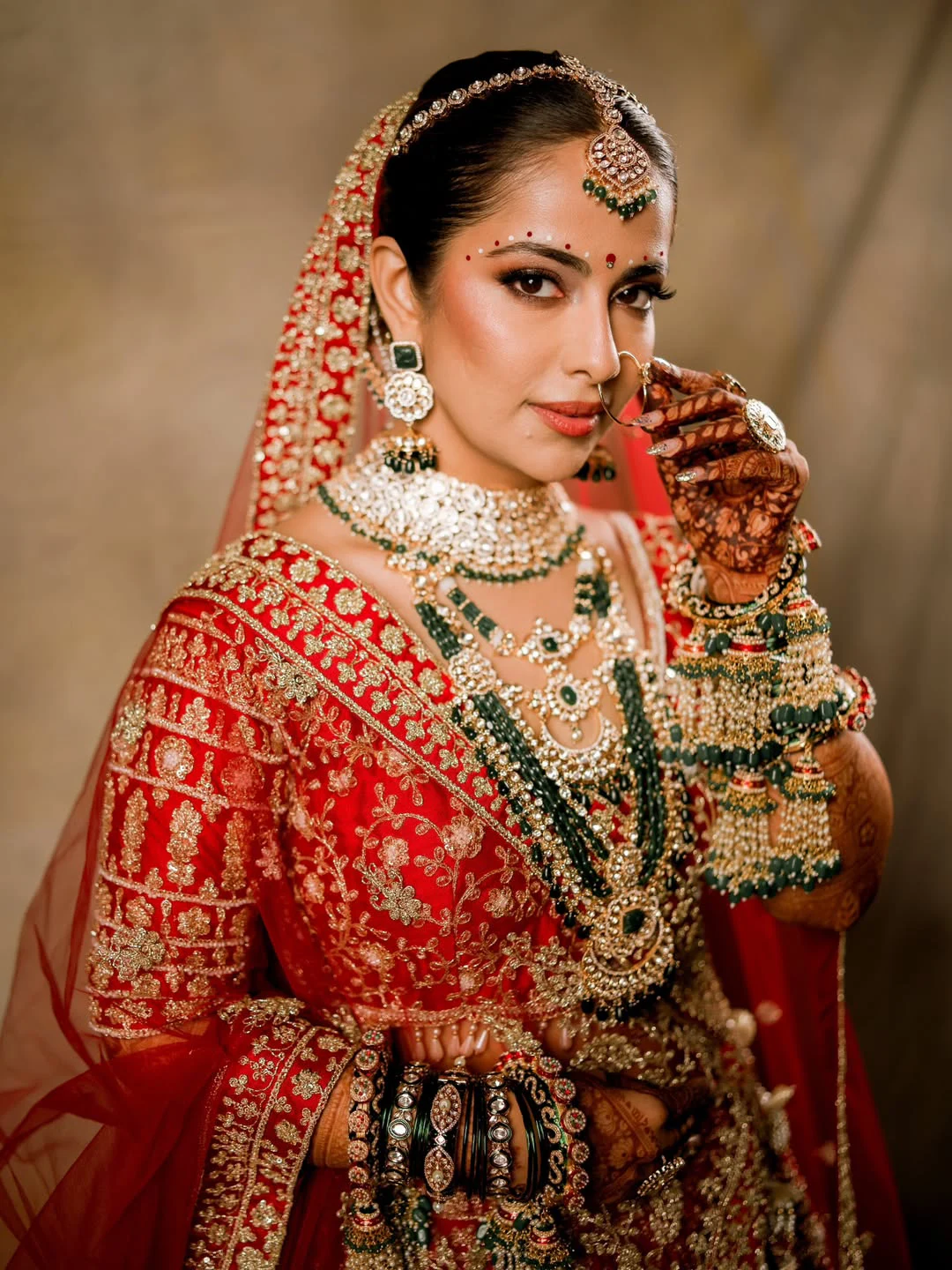 Avika Gor Married with Milind Chandwani