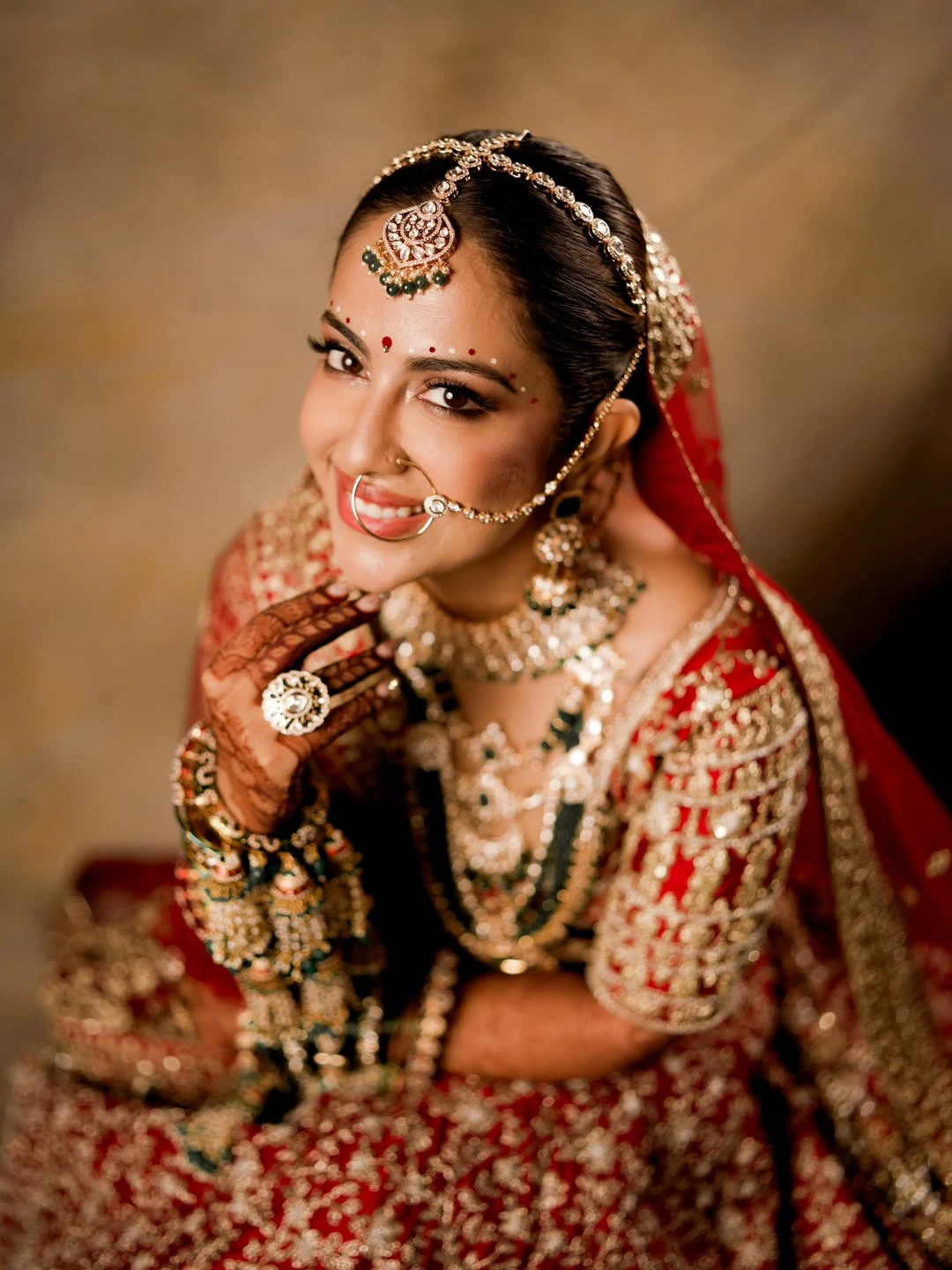 Avika Gor Married with Milind Chandwani