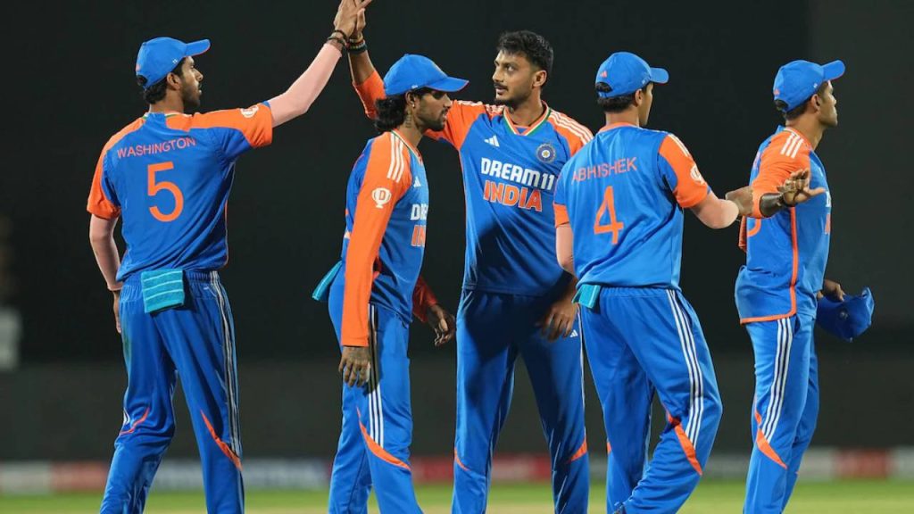 BCCI Not Authorised To Use Team India Name High Court Responds