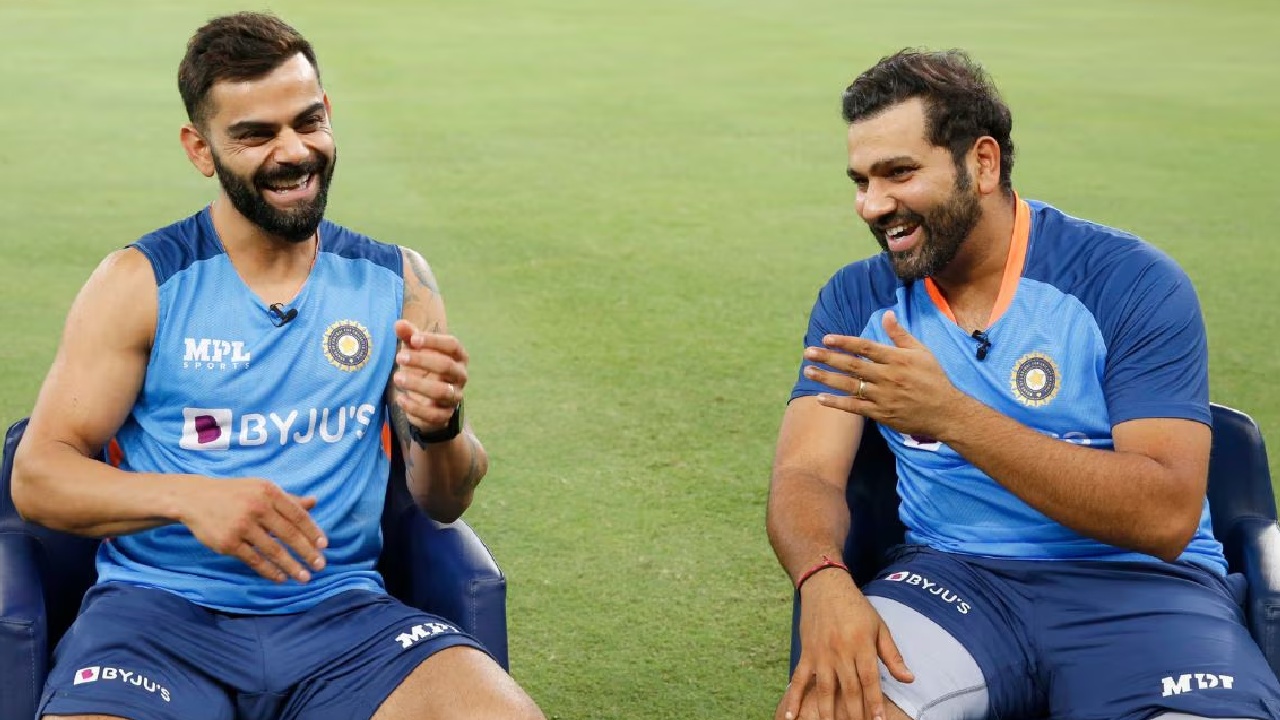 BCCI : ఆసీస్తో సిరీస్ తరువాత.. రోహిత్, కోహ్లీ వన్డే భవితవ్యంపై స్పందించిన బీసీసీఐ.. BCCI : ఆసీస్తో సిరీస్ తరువాత.. రోహిత్, కోహ్లీ వన్డే భవితవ్యంపై స్పందించిన బీసీసీఐ..