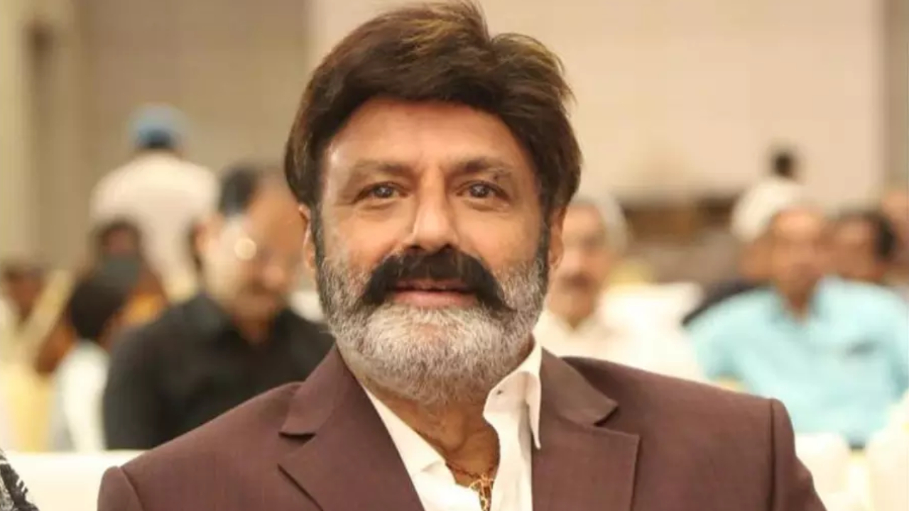 Balakrishna: టైం ట్రావెల్ చేయనున్న బాలయ్య.. ఆదిత్య 999 కంటే ముందే.. నవంబర్ లోనే ముహూర్తం.. Balakrishna: టైం ట్రావెల్ చేయనున్న బాలయ్య.. ఆదిత్య 999 కంటే ముందే.. నవంబర్ లోనే ముహూర్తం..