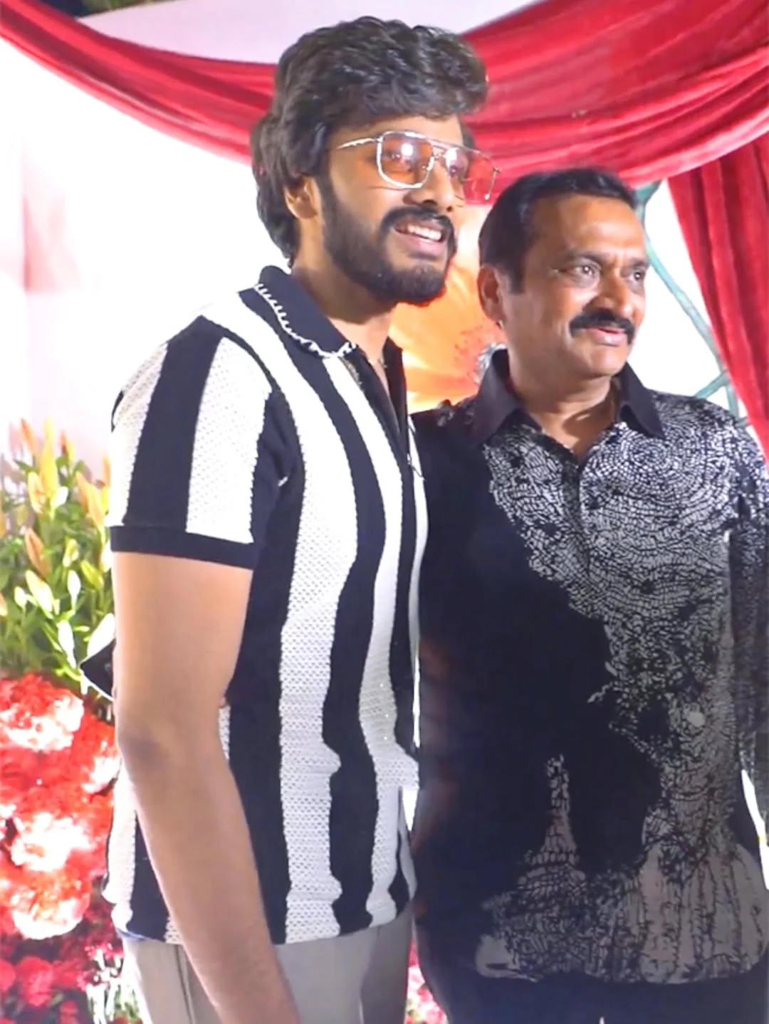 Bandla Ganesh Diwali Celebrations with Tollywood Celebrities