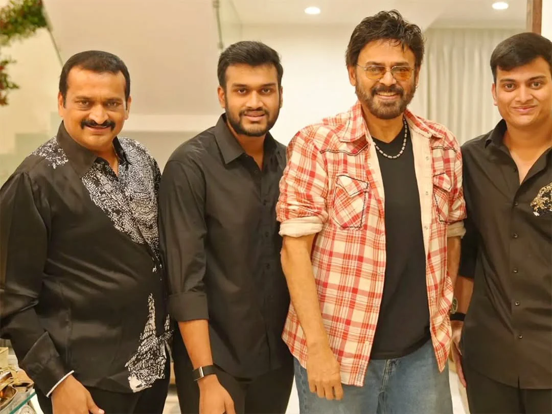Bandla Ganesh Diwali Celebrations with Tollywood Celebrities