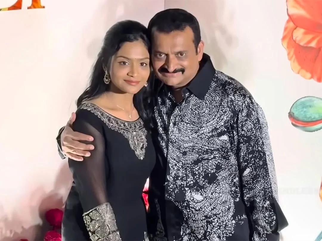 Bandla Ganesh Diwali Celebrations with Tollywood Celebrities