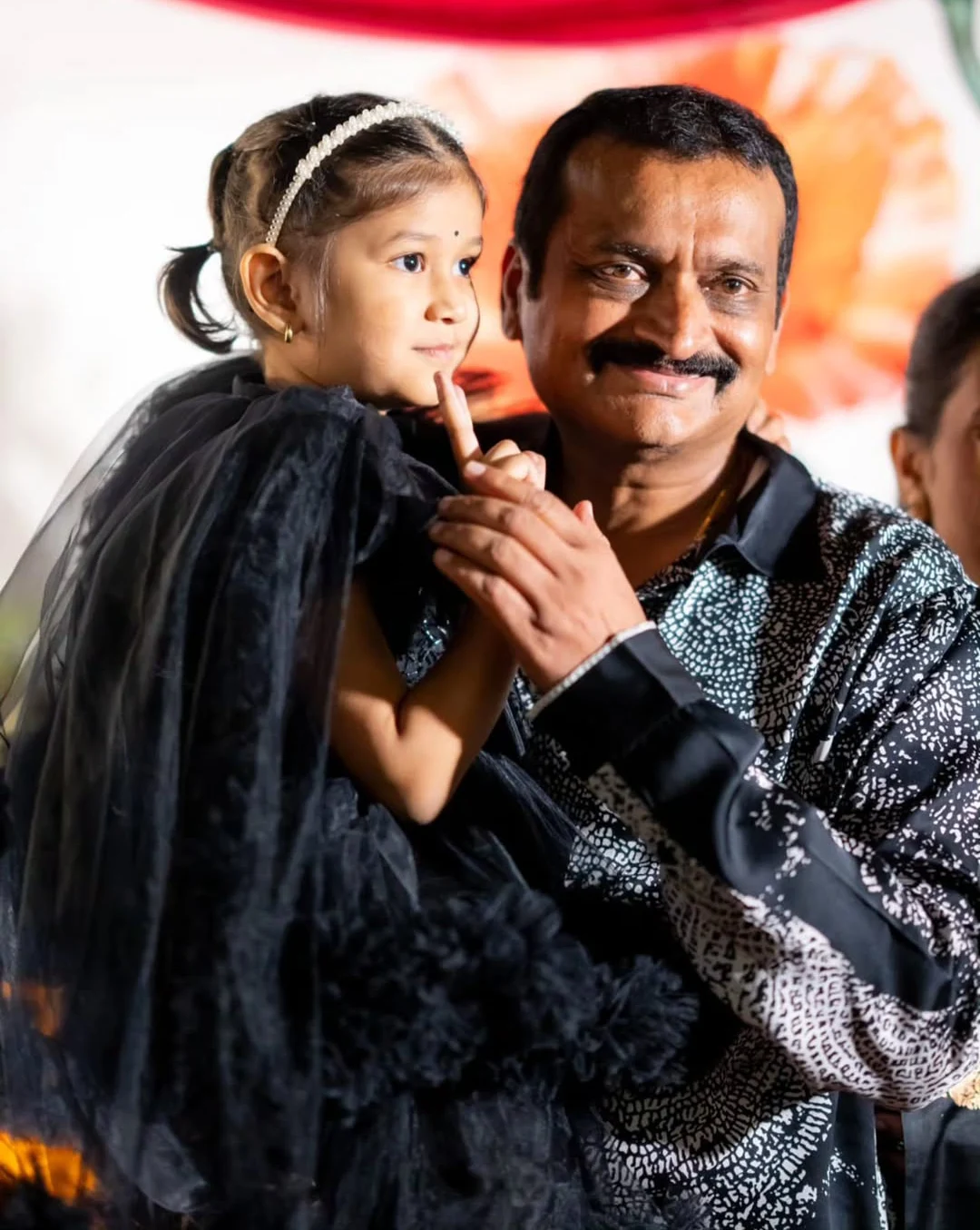 Bandla Ganesh Diwali Celebrations with Tollywood Celebrities