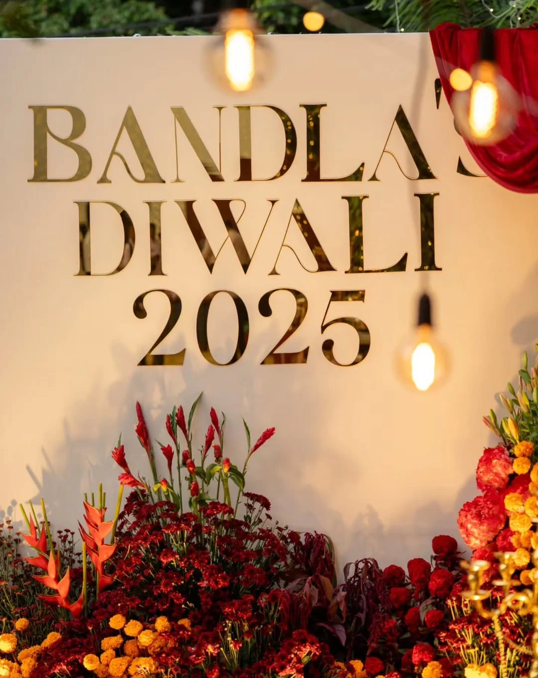 Bandla Ganesh Diwali Celebrations with Tollywood Celebrities
