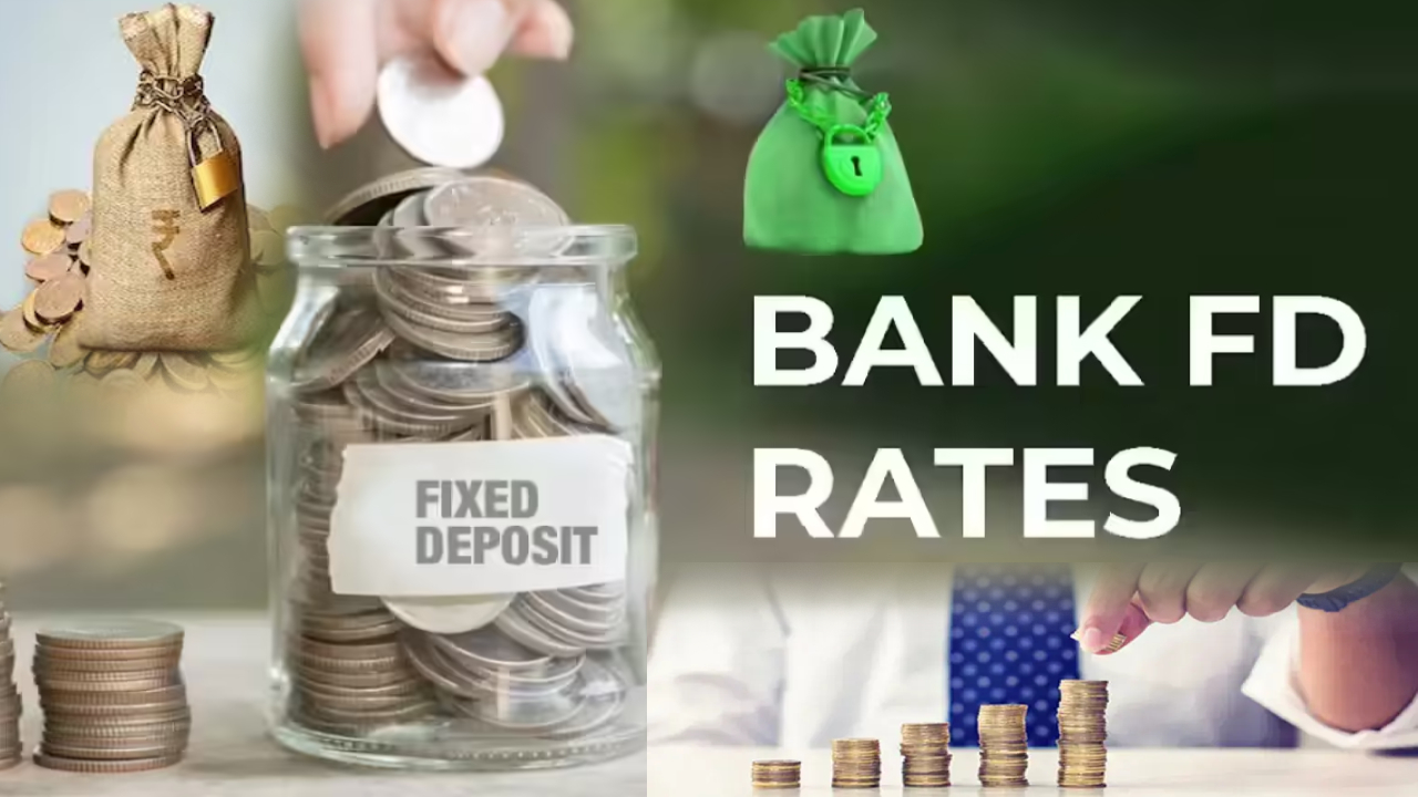 Bank Savings Scheme : FDపై అద్భుతమైన స్కీమ్.. ఈ బ్యాంకులో రూ. 2 లక్షలు డిపాజిట్ చేస్తే చాలు.. ఎంత వడ్డీ సంపాదించుకోవచ్చంటే? Bank Savings Scheme : FDపై అద్భుతమైన స్కీమ్.. ఈ బ్యాంకులో రూ. 2 లక్షలు డిపాజిట్ చేస్తే చాలు.. ఎంత వడ్డీ సంపాదించుకోవచ్చంటే?
