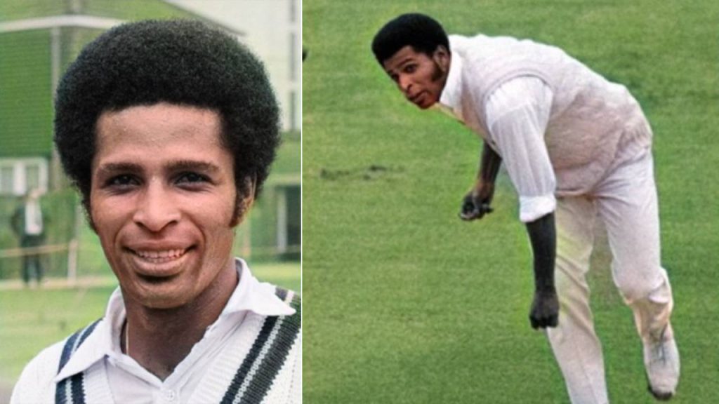 West Indies ex cricketer Bernard Julien passes away at 75