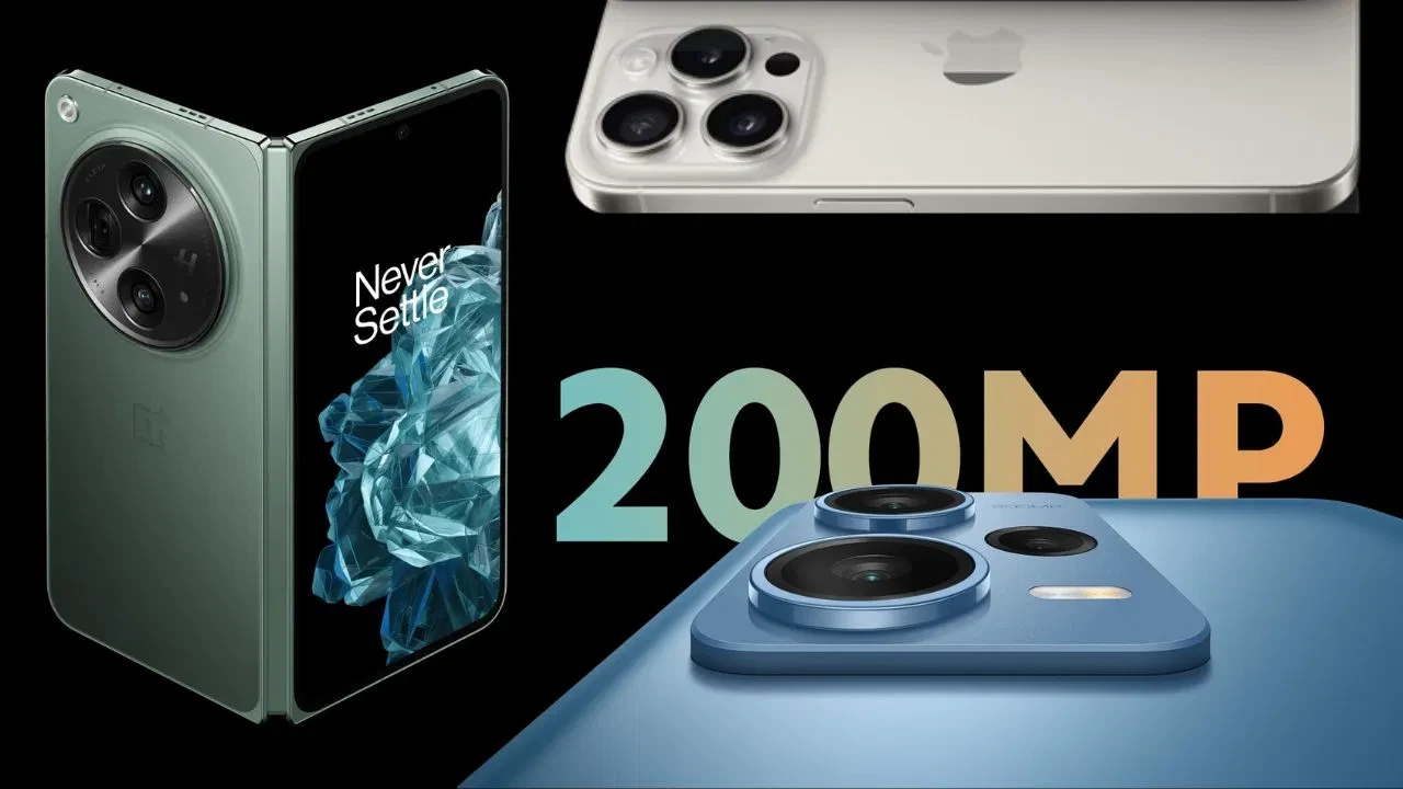 Best Camera Phones