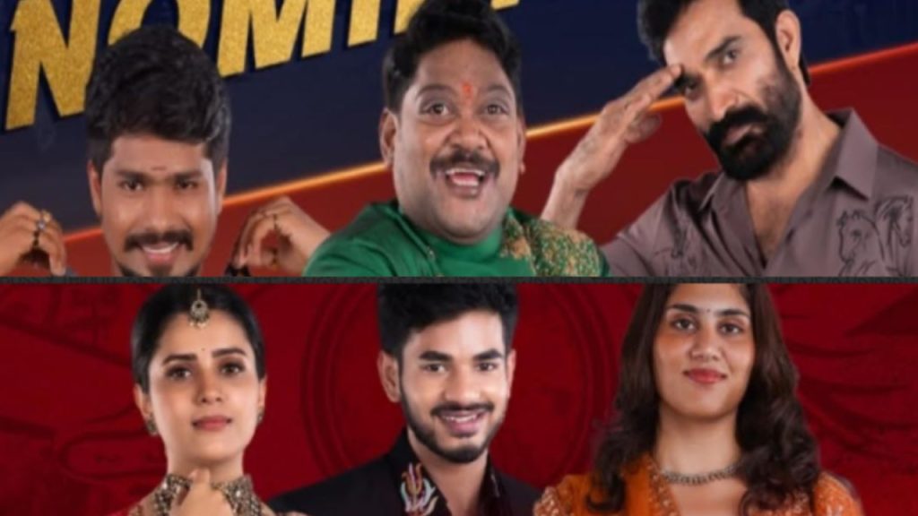 Bigg Boss Season 9: Big twist in the sixth week elimination