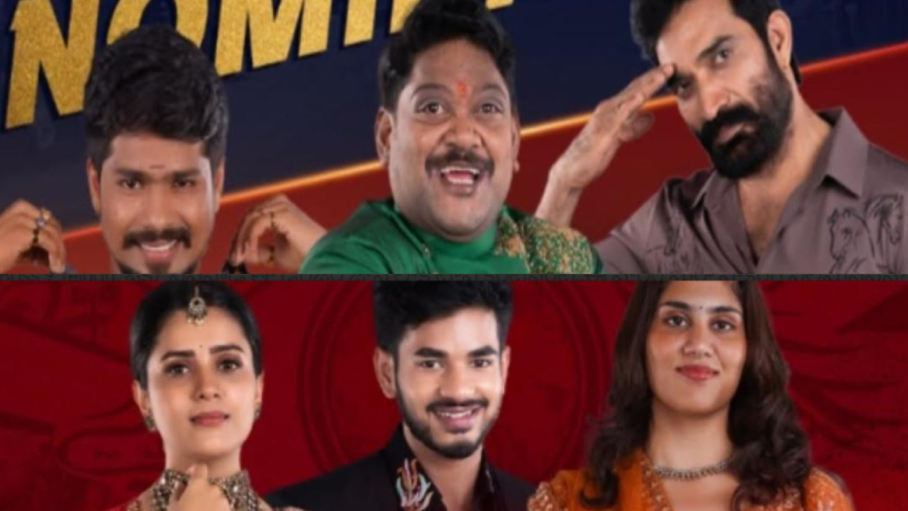 Bigg Boss 9 Telugu: ఒక్క ఎపిసోడ్ తో మారిపోయిన ఓటింగ్.. డేంజర్ జోన్ లో టాప్ కంటెస్టెంట్.. ఈవారం కూడా ఊహించని ఎలిమినేషన్