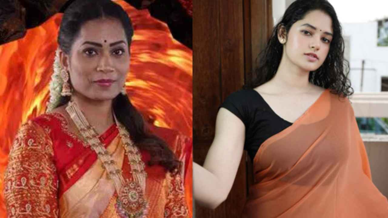 Bigg Boss Telugu 9: పచ్చళ్ల పాప, దివ్వెల మాధురి వచ్చేశారోచ్.. బిగ్ బాస్ లో ఇక రచ్చరచ్చే.. ఆరుగురు ఎంట్రీ, ఇద్దరు ఎలిమినేట్.. Bigg Boss Telugu 9: పచ్చళ్ల పాప, దివ్వెల మాధురి వచ్చేశారోచ్.. బిగ్ బాస్ లో ఇక రచ్చరచ్చే.. ఆరుగురు ఎంట్రీ, ఇద్దరు ఎలిమినేట్..
