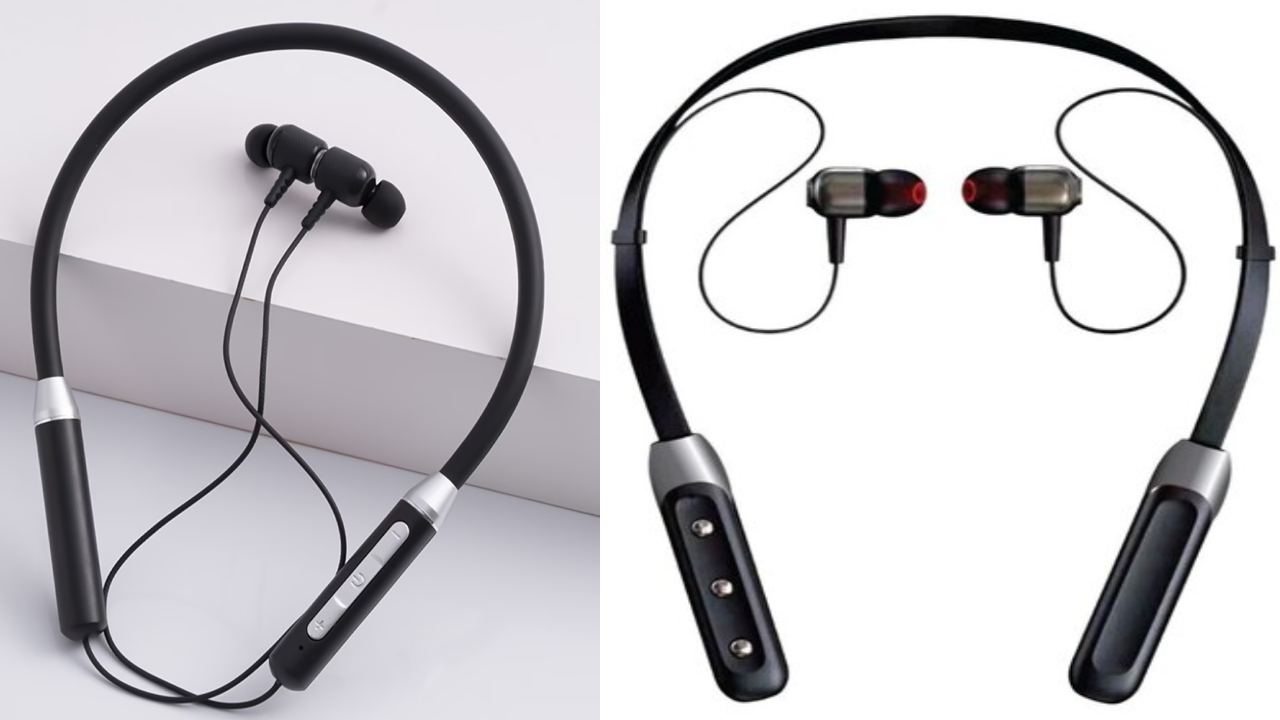 Bluetooth Neckbands : టాప్ 5 బ్లూటూత్ నెక్బ్యాండ్స్.. జస్ట్ రూ. 1000 లోపు ధరకే.. సింగిల్ ఛార్జ్తో 50 గంటల ప్లేబ్యాక్ టైమ్.. డోంట్ మిస్! Bluetooth Neckbands : టాప్ 5 బ్లూటూత్ నెక్బ్యాండ్స్.. జస్ట్ రూ. 1000 లోపు ధరకే.. సింగిల్ ఛార్జ్తో 50 గంటల ప్లేబ్యాక్ టైమ్.. డోంట్ మిస్!