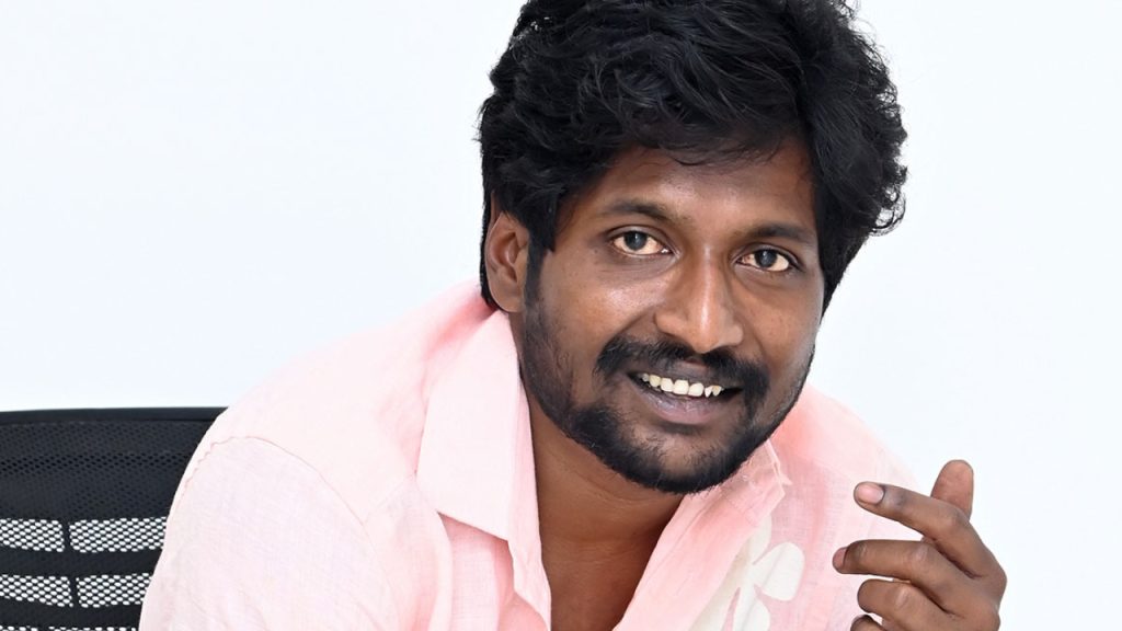 Boat accident during the shooting of Suhas Mandadi's movie