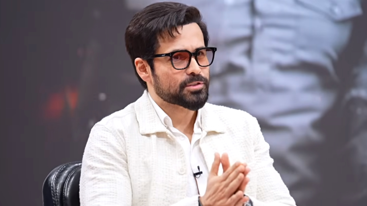 Emraan Hashmi: అసూయ లేని వ్యక్తి.. అందుకే ఆయన ప్రత్యేకం.. ఓజీ తరువాత నేను కూడా.. Emraan Hashmi: అసూయ లేని వ్యక్తి.. అందుకే ఆయన ప్రత్యేకం.. ఓజీ తరువాత నేను కూడా..