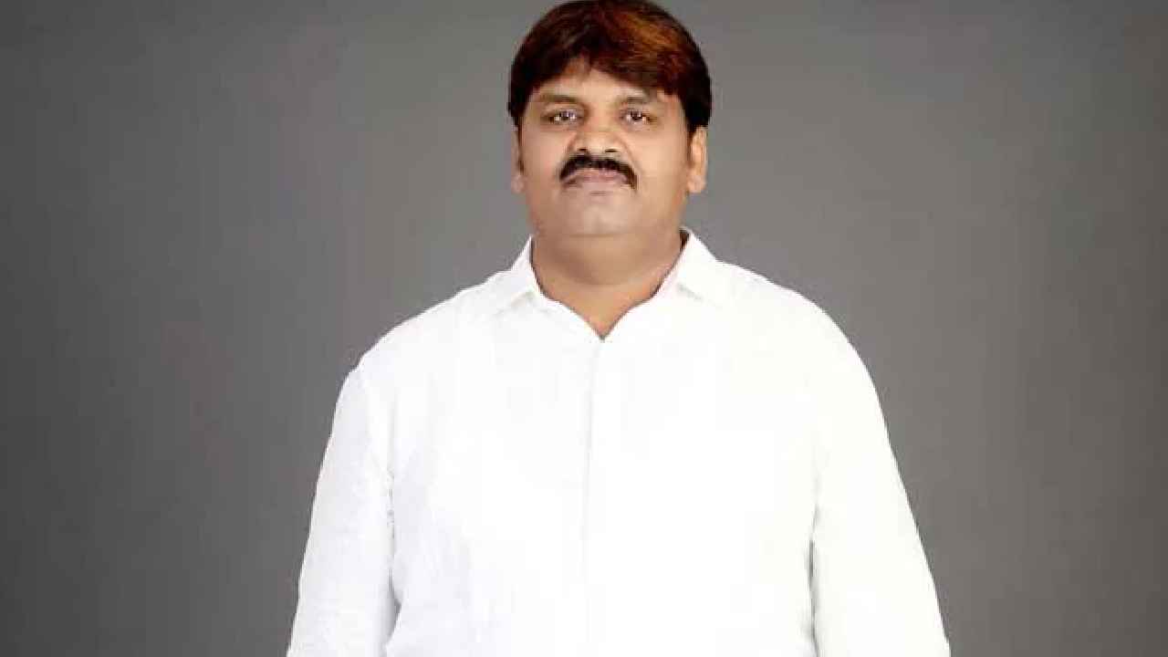 Bonthu Rammohan: జూబ్లీహిల్స్ ఉపఎన్నిక.. బీజేపీ ఊహించని ట్విస్ట్.. తెరపైకి బొంతు రామ్మోహన్..! Bonthu Rammohan: జూబ్లీహిల్స్ ఉపఎన్నిక.. బీజేపీ ఊహించని ట్విస్ట్.. తెరపైకి బొంతు రామ్మోహన్..!