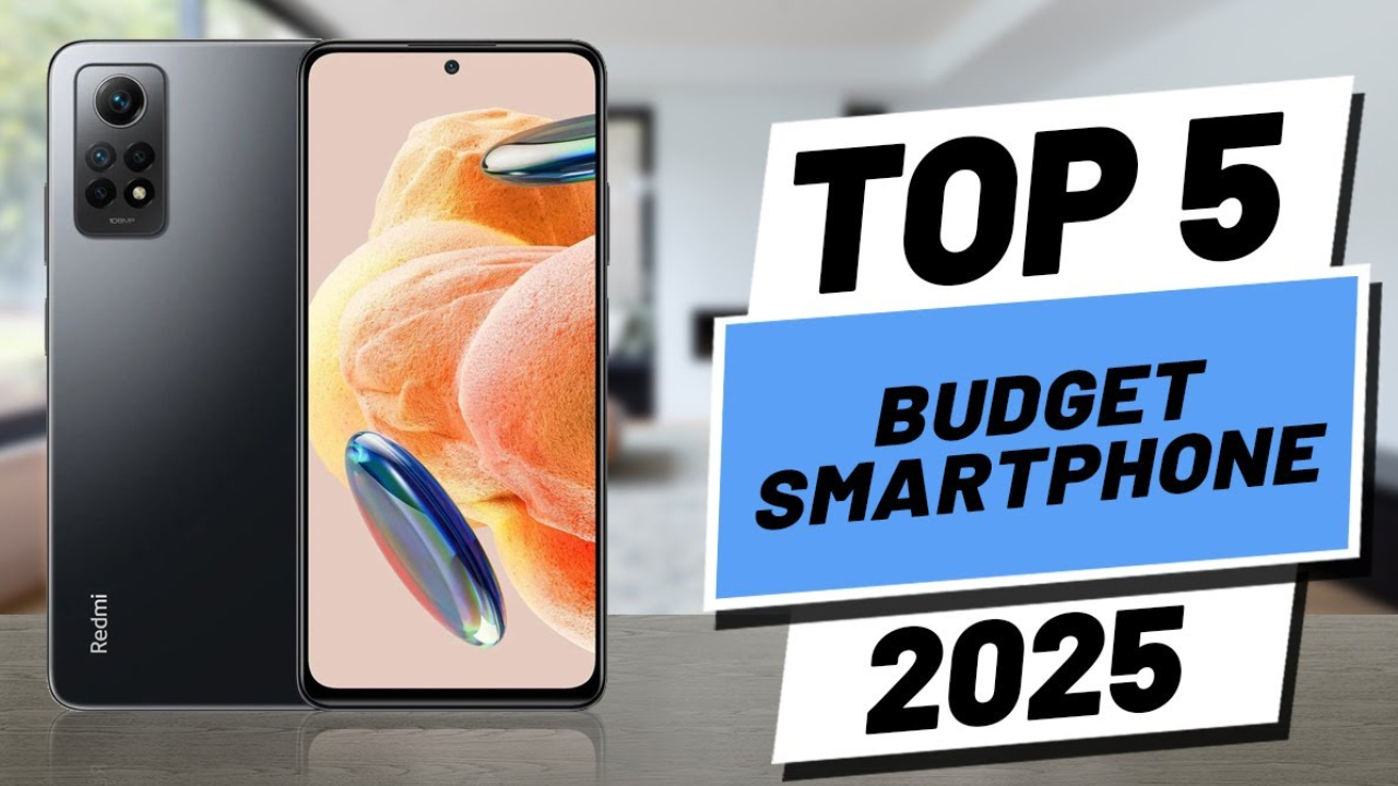 Budget Smartphones : కొత్త స్మార్ట్ఫోన్ కొంటున్నారా? రూ. 15వేల లోపు ధరలో టాప్ 5 బడ్జెట్ స్మార్ట్ఫోన్లు మీకోసం.. ఇప్పుడే కొనేసుకోండి! Budget Smartphones : కొత్త స్మార్ట్ఫోన్ కొంటున్నారా? రూ. 15వేల లోపు ధరలో టాప్ 5 బడ్జెట్ స్మార్ట్ఫోన్లు మీకోసం.. ఇప్పుడే కొనేసుకోండి!