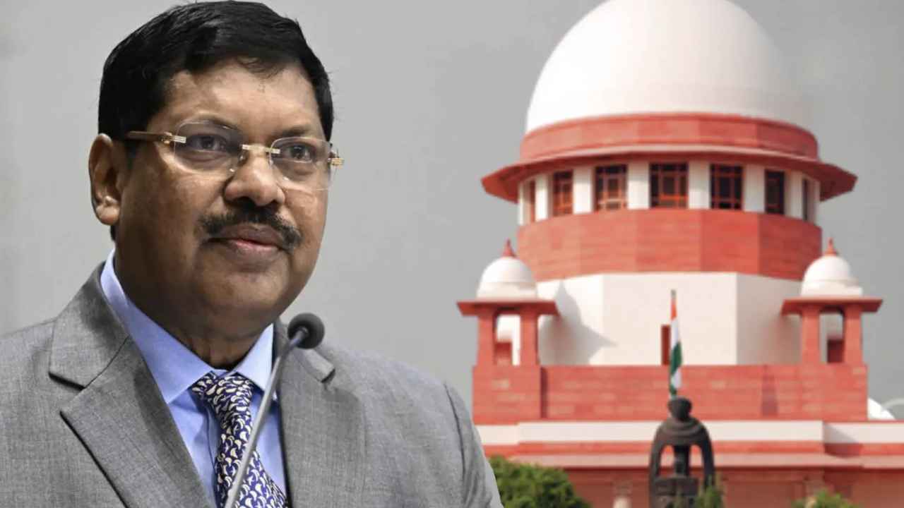 CJI BR Gavai: దాడికి యత్నం ఘటనపై స్పందించిన సీజేఐ బీఆర్ గవాయ్.. కీలక వ్యాఖ్యలు.. CJI BR Gavai: దాడికి యత్నం ఘటనపై స్పందించిన సీజేఐ బీఆర్ గవాయ్.. కీలక వ్యాఖ్యలు..
