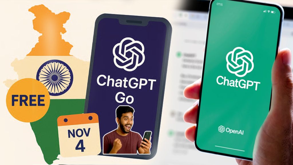 ChatGPT Go