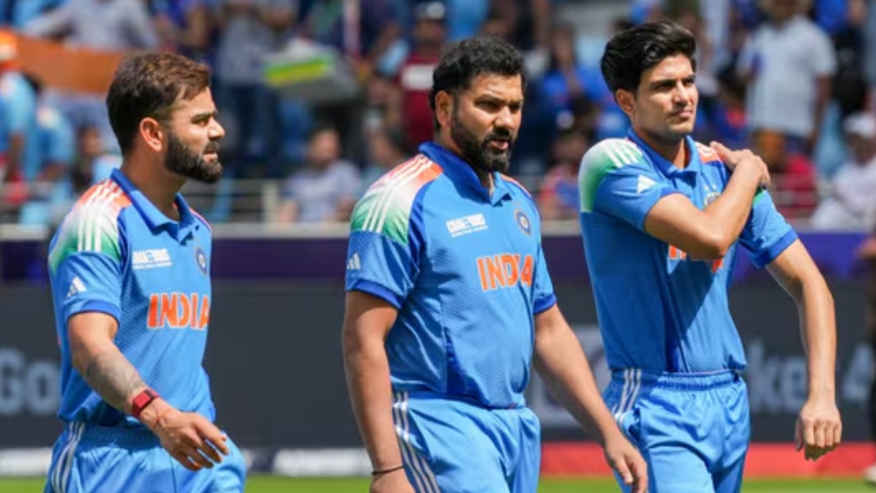 IND vs AUS : టీమ్ఇండియాకు క్లీన్స్వీప్ టెన్షన్.. సిడ్నీలో భారత్కు షాకింగ్ రికార్డు.. నాడు మిస్సైన సెంచరీని రోహిత్ శర్మ అందుకునేనా? IND vs AUS : టీమ్ఇండియాకు క్లీన్స్వీప్ టెన్షన్.. సిడ్నీలో భారత్కు షాకింగ్ రికార్డు.. నాడు మిస్సైన సెంచరీని రోహిత్ శర్మ అందుకునేనా?