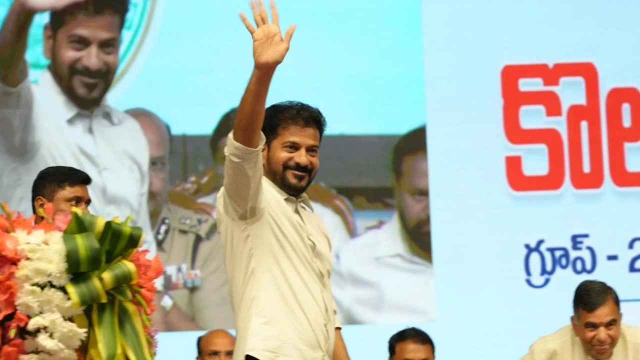 Jubilee Hills Bypoll: జూబ్లీహిల్స్ ఉపఎన్నిక ప్రచారానికి సీఎం రేవంత్.. షెడ్యూల్ ఖరారు.. Jubilee Hills Bypoll: జూబ్లీహిల్స్ ఉపఎన్నిక ప్రచారానికి సీఎం రేవంత్.. షెడ్యూల్ ఖరారు..