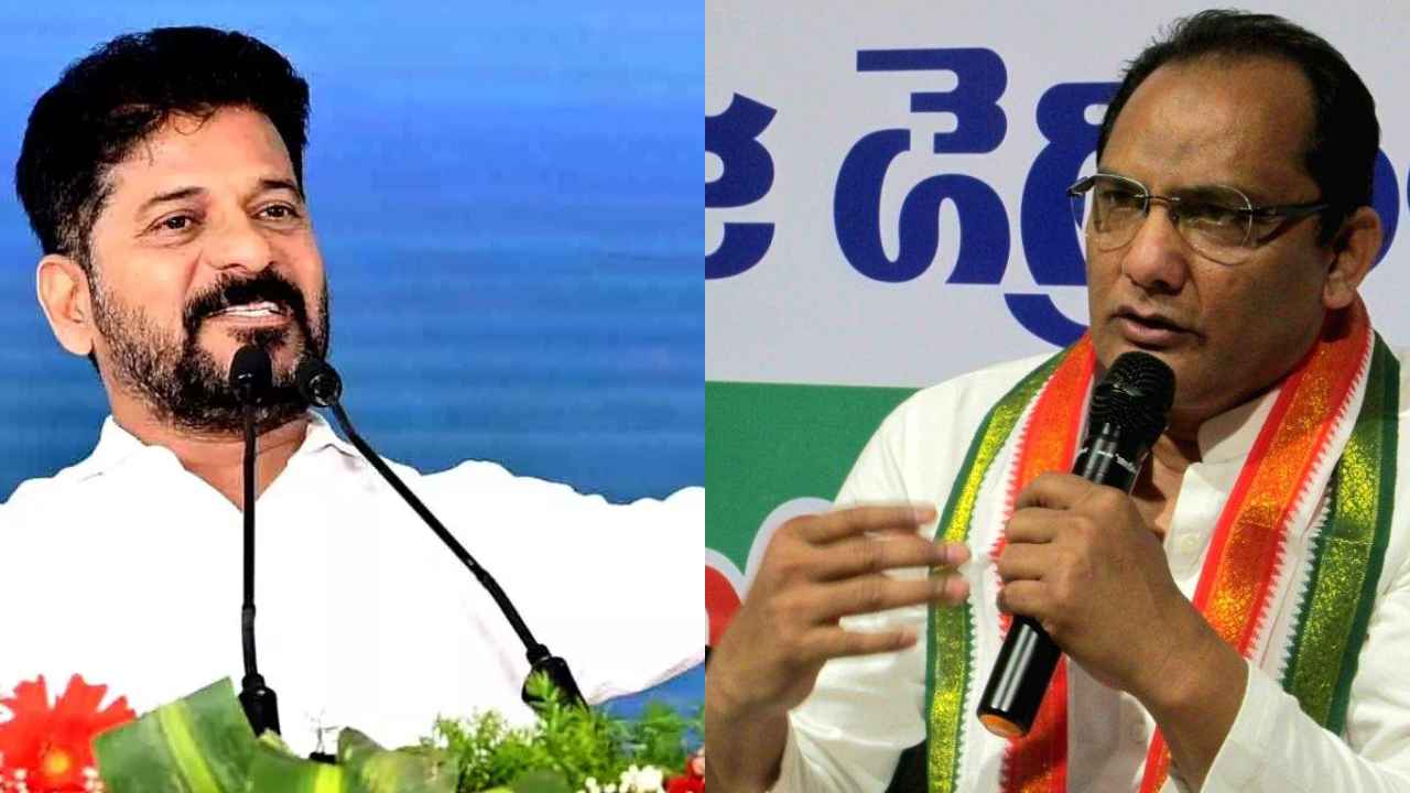 Jubilee Hills Bypoll 2025: జూబ్లీహిల్స్ బైపోల్.. సీఎం రేవంత్ నయా స్కెచ్ ఏంటి..! ఈ రెండు వ్యూహాలు కాంగ్రెస్ ను గట్టెక్కిస్తాయా? Jubilee Hills Bypoll 2025: జూబ్లీహిల్స్ బైపోల్.. సీఎం రేవంత్ నయా స్కెచ్ ఏంటి..! ఈ రెండు వ్యూహాలు కాంగ్రెస్ ను గట్టెక్కిస్తాయా?